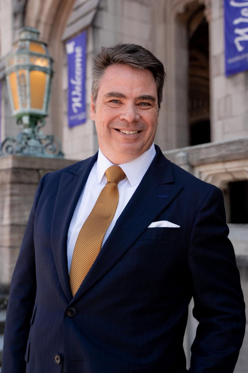 Kerry Swanson, President of Signal & Strategy LLC